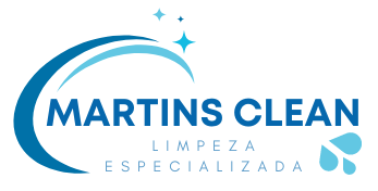 Martins Clean – Limpeza Especializada